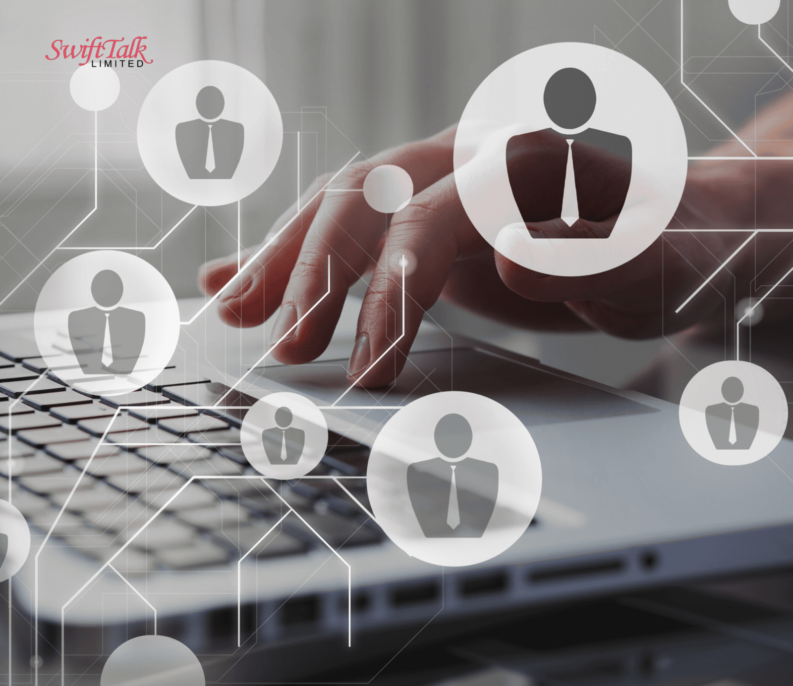 5 REASONS TO AUTOMATE YOUR HUMAN RESOURCE MANAGEMENT.